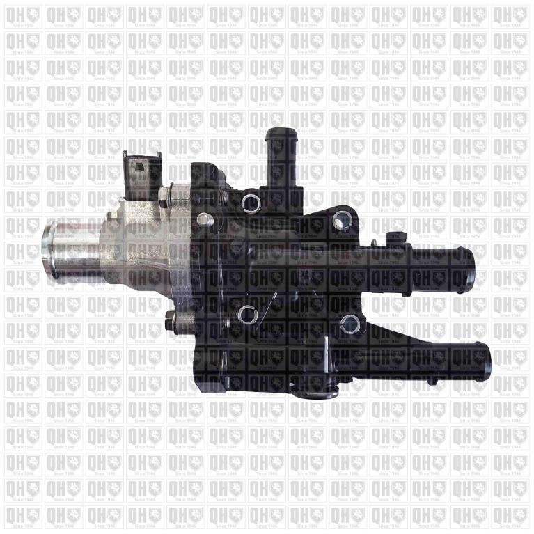 Boîtier du thermostat QUINTON HAZELL ref. QTH725CF2